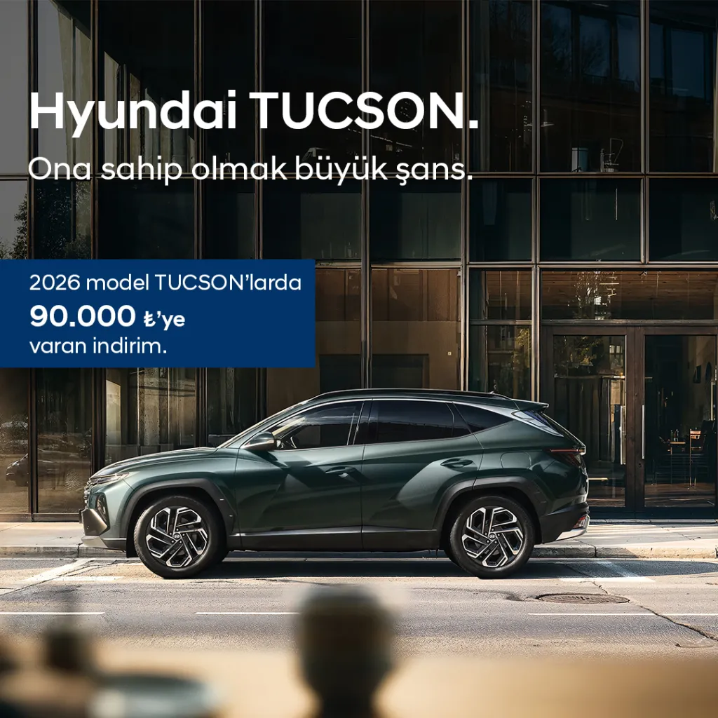 HYUNDAI'DEN AĞUSTOS AYINA ÖZEL SICAK FIRSATLAR: FETHİYE ACARLAR PLAZA'DA YAZ KAMPANYASI RÜZGARI
