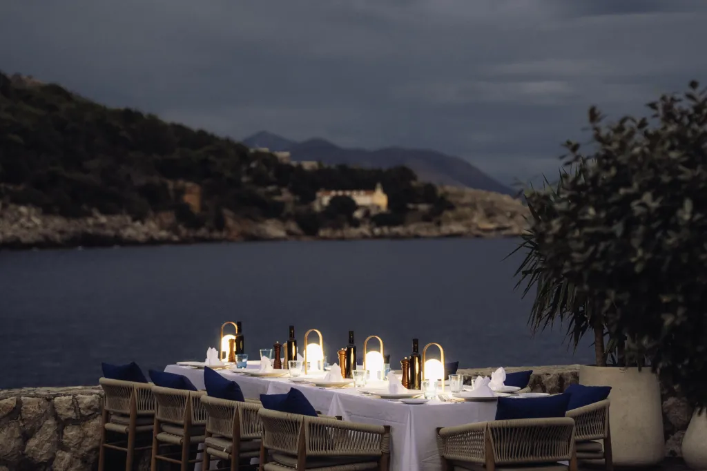 MYKORINI, RIXOS PREMIUM DUBROVNIK’TE KAPILARINI AÇIYOR