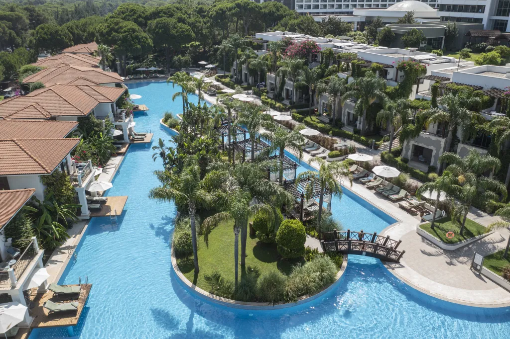 ELA EXCELLENCE RESORT BELEK’TE AKTİVETELERLE DOLU BİR KURBAN BAYRAMI