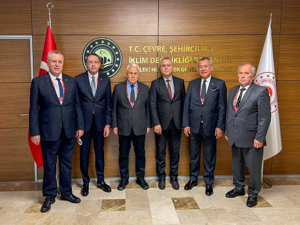 FTSO Başkanı Osman Çıralı’dan Turizmciler İçin