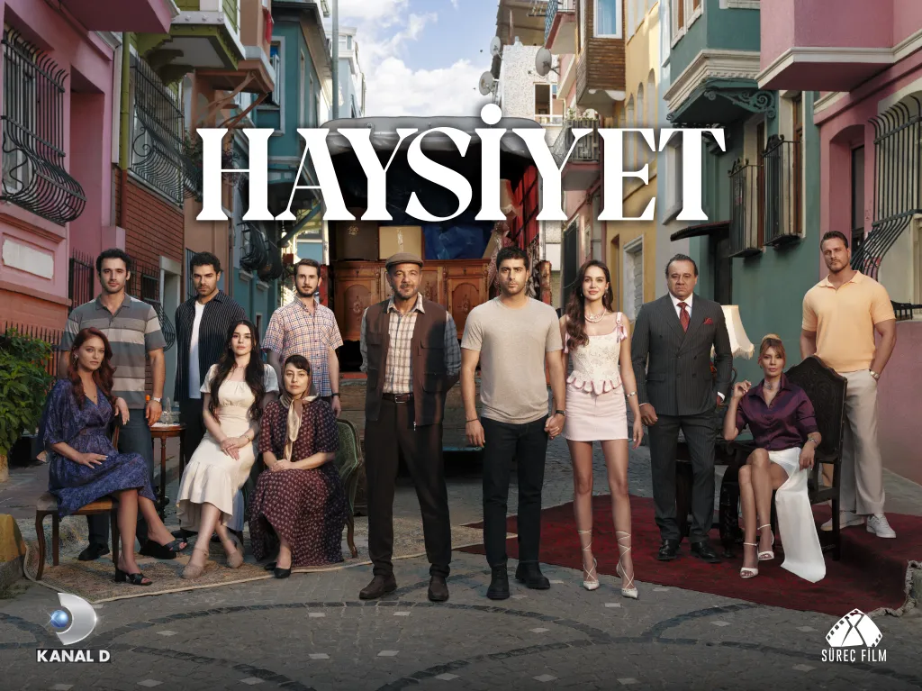 TÜRKİYE HAYSİYET’E AĞLADI! HAYSİYET ÇOK AĞLATTI İZLEYİCİLER GÖZYAŞLARINA BOĞULDU