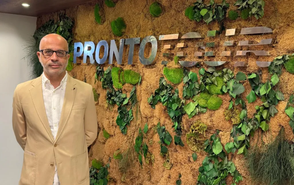 Prontotour Kıbrıs'ta vites büyütüyor!