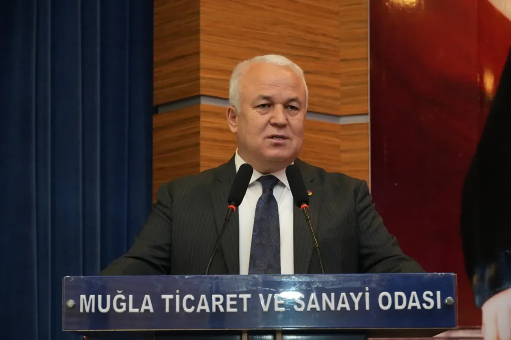 MUTSO’DAN YANGIN YÖNETMELİĞİ SÜRE UZATIMI ÇAĞRISI