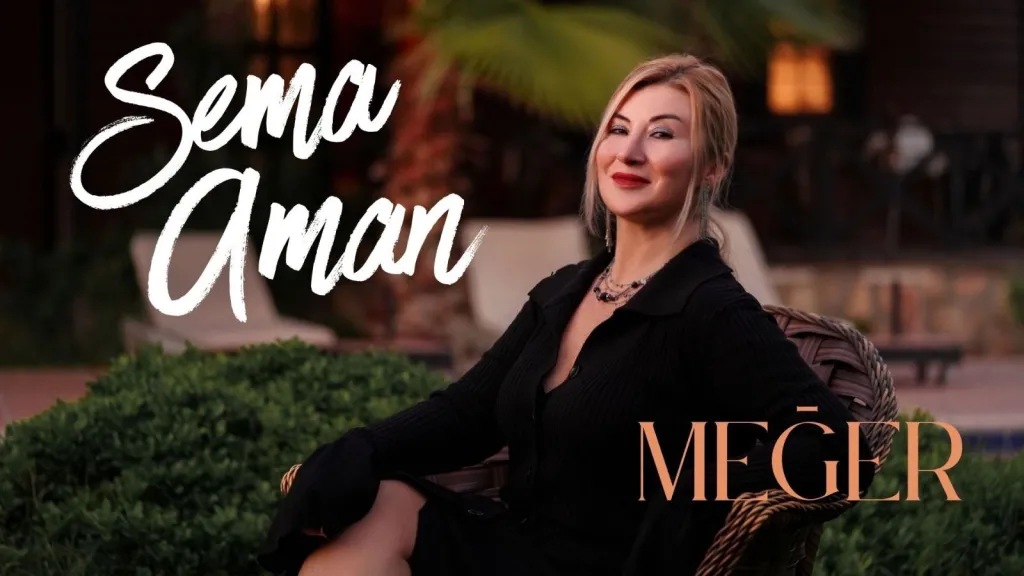 Fethiye’nin Sanat, İş ve Eğitim Dünyasının Güçlü Sesi: Sema Aman ile Bir Araya Geldik!