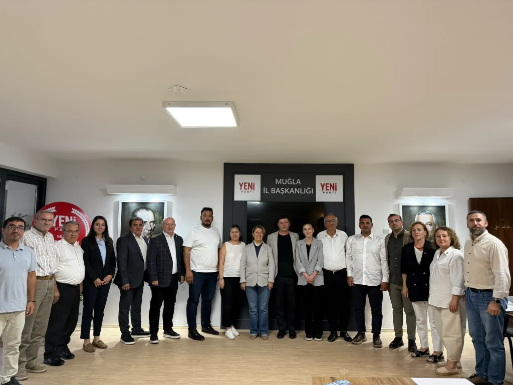 MUĞLA TURİZMİ ALARM VERİYOR: KALABALIĞI DEĞİL, MUĞLA’YA KALAN DEĞERİ KONUŞMALIYIZ