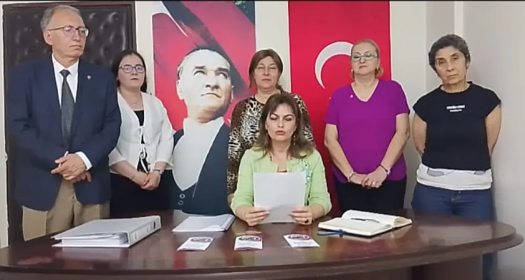 Epilepsi Farkındalığında Yeni Bir Sayfa: Önyargıları Yıkmak İçin Toplum ve Siyaset Aynı Masada!