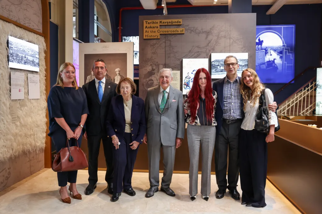 Vehbi Koç Ticaret Evi’nin Doğuşu ve Cumhuriyet’in Terakki Yolculuğu